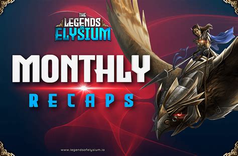 legends of elysium envelope|November 2022 .